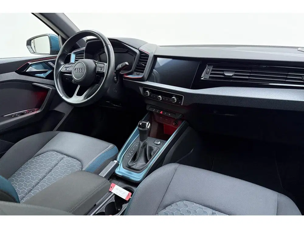 Audi A1 citycarver 35 TFSI epic 150pk uit 2021, foto 15