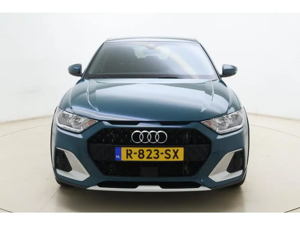 Audi A1 citycarver 35 TFSI epic 150pk uit 2021, foto 6