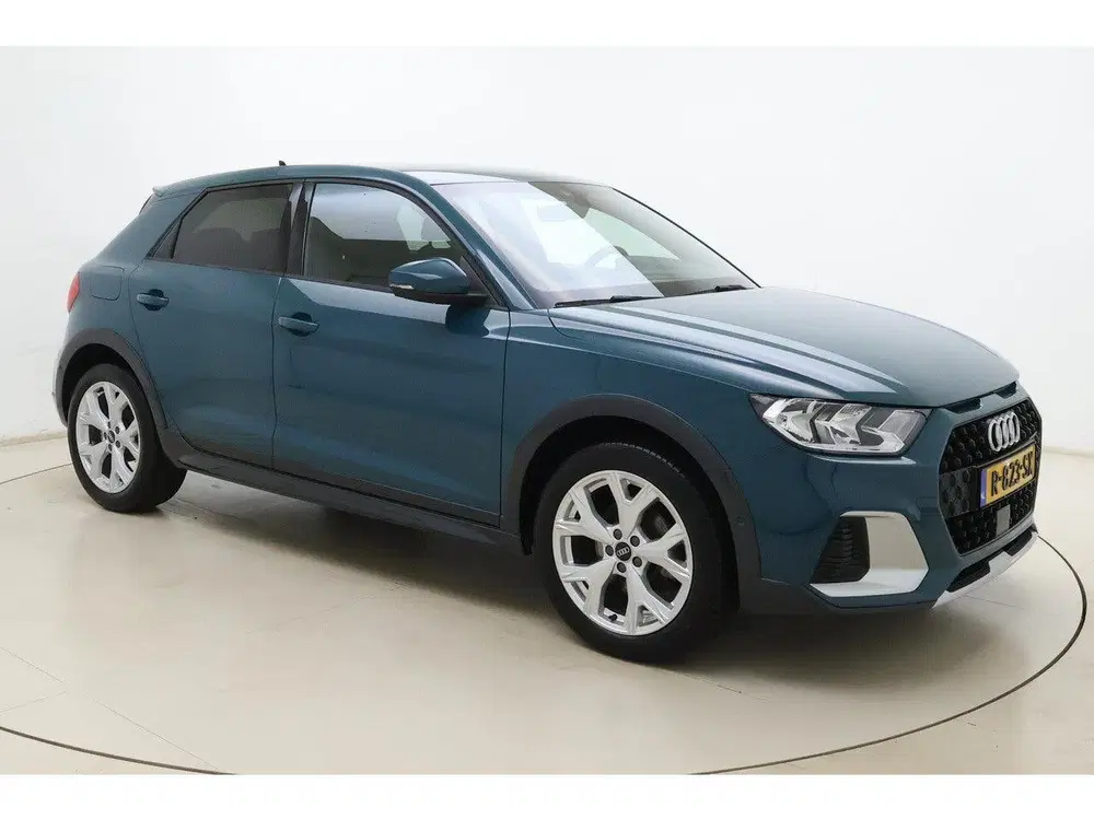 Audi A1 citycarver 35 TFSI epic 150pk uit 2021, foto 8