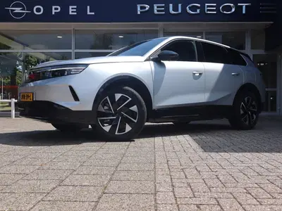 Opel Grandland EV 73kWh 213PK Automaat GS uit 2026
