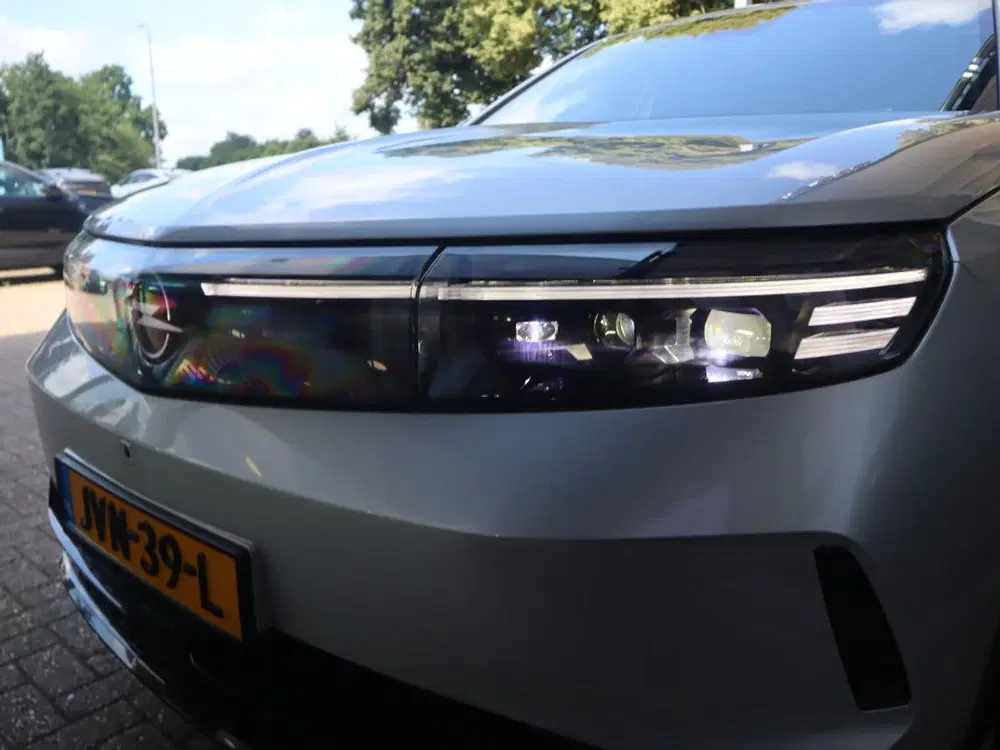 Opel Grandland EV 73kWh 213PK Automaat GS uit 2026, foto 11