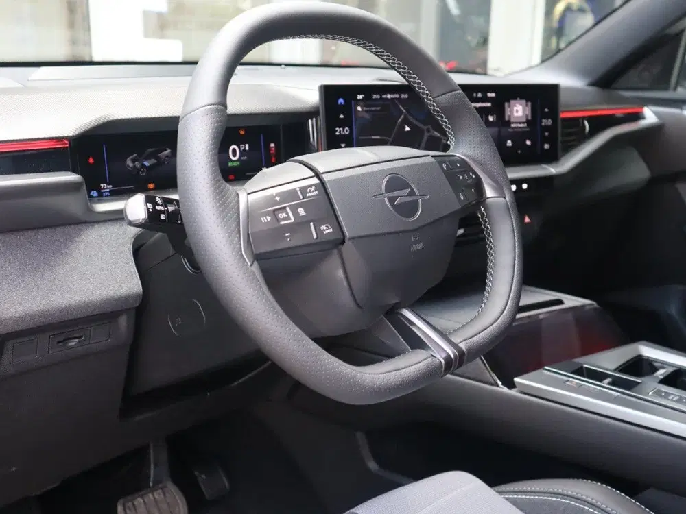 Opel Grandland EV 73kWh 213PK Automaat GS uit 2026, foto 13