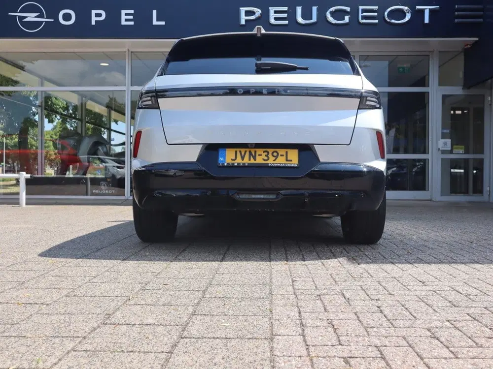Opel Grandland EV 73kWh 213PK Automaat GS uit 2026, foto 15