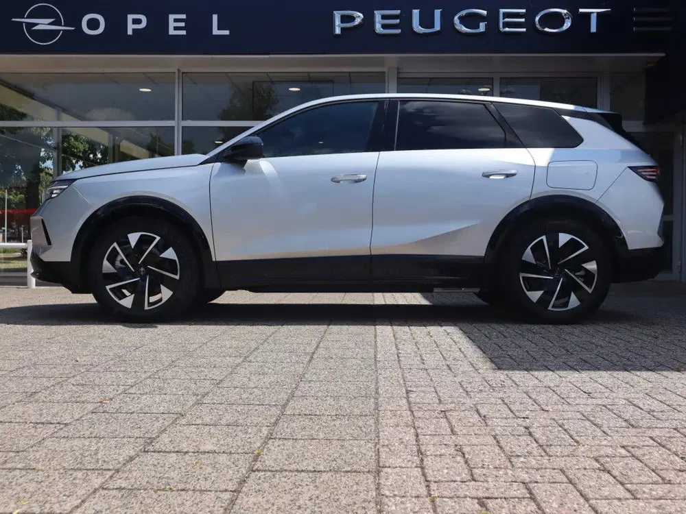 Opel Grandland EV 73kWh 213PK Automaat GS uit 2026, foto 3