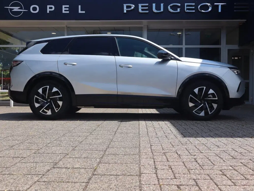 Opel Grandland EV 73kWh 213PK Automaat GS uit 2026, foto 4