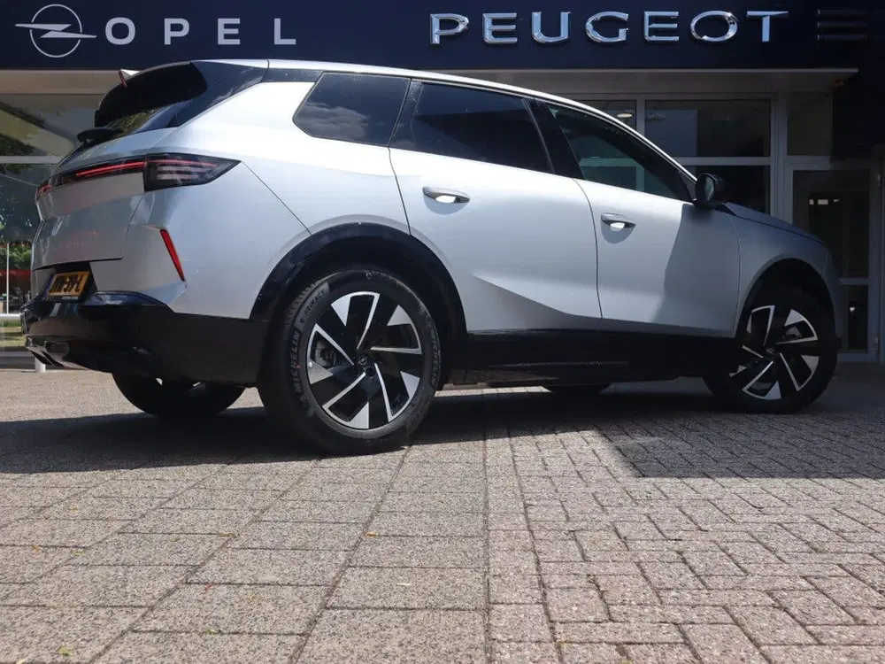 Opel Grandland EV 73kWh 213PK Automaat GS uit 2026, foto 5
