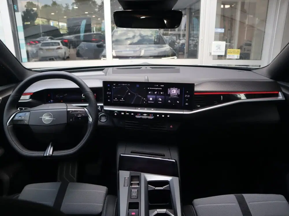 Opel Grandland EV 73kWh 213PK Automaat GS uit 2026, foto 6