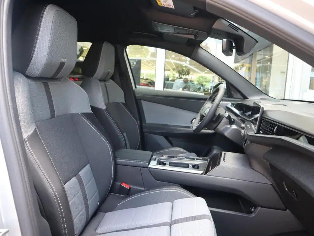Opel Grandland EV 73kWh 213PK Automaat GS uit 2026, foto 7