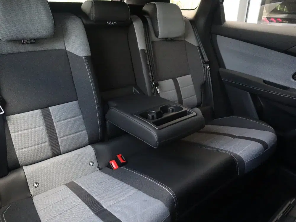 Opel Grandland EV 73kWh 213PK Automaat GS uit 2026, foto 8