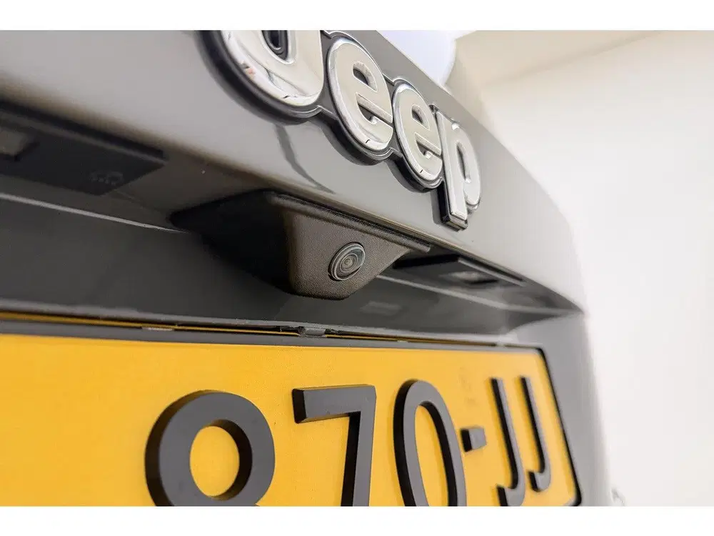 Jeep Renegade 1.3T-e Freedom Automaat uit 2020, foto 10