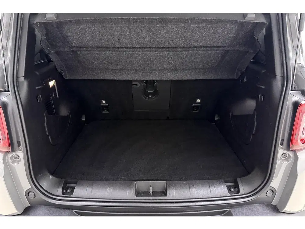 Jeep Renegade 1.3T-e Freedom Automaat uit 2020, foto 13