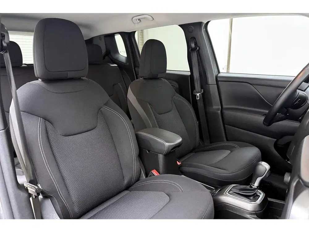 Jeep Renegade 1.3T-e Freedom Automaat uit 2020, foto 14