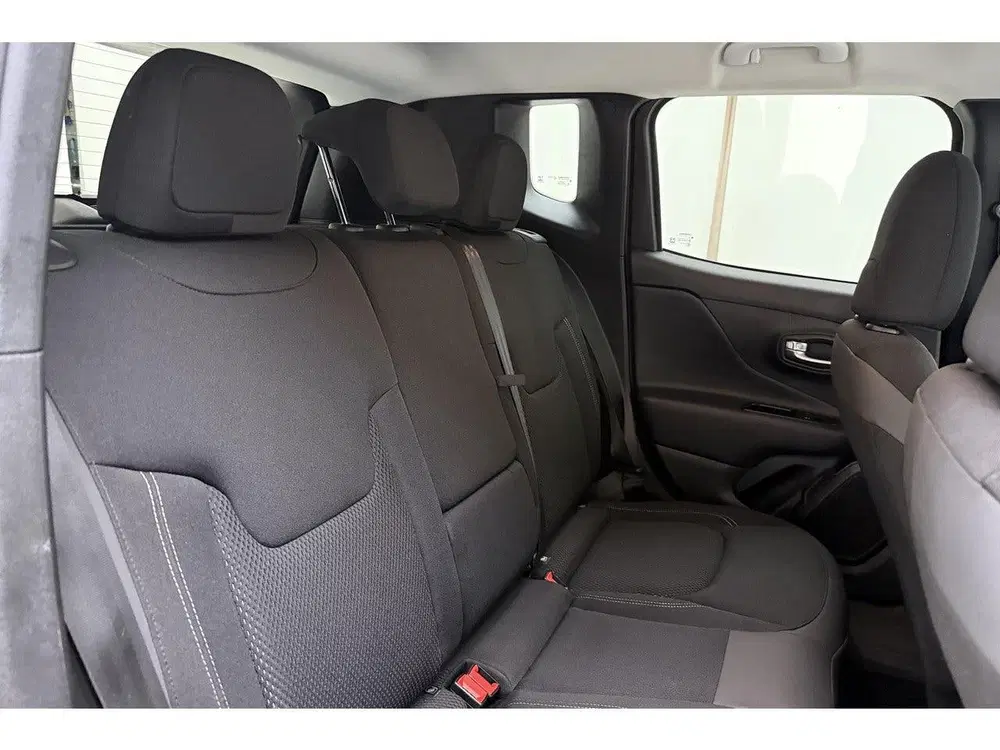 Jeep Renegade 1.3T-e Freedom Automaat uit 2020, foto 15