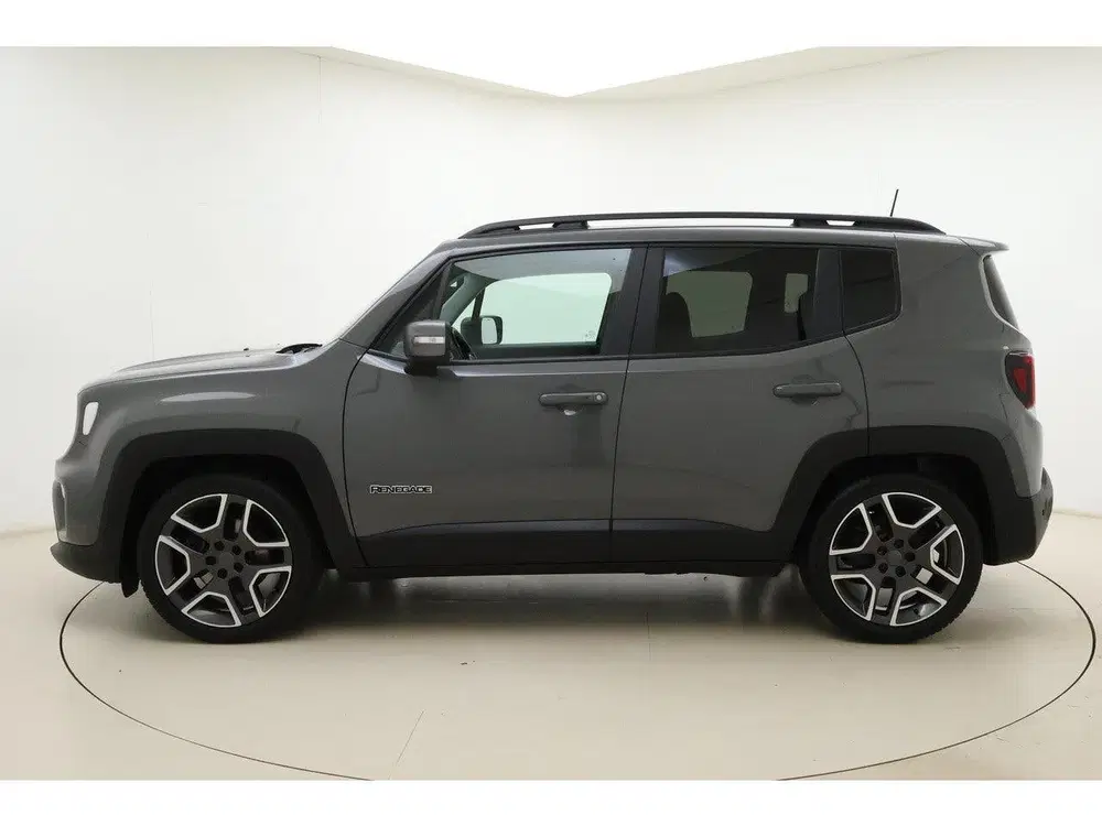 Jeep Renegade 1.3T-e Freedom Automaat uit 2020, foto 5