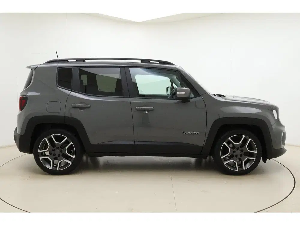 Jeep Renegade 1.3T-e Freedom Automaat uit 2020, foto 9