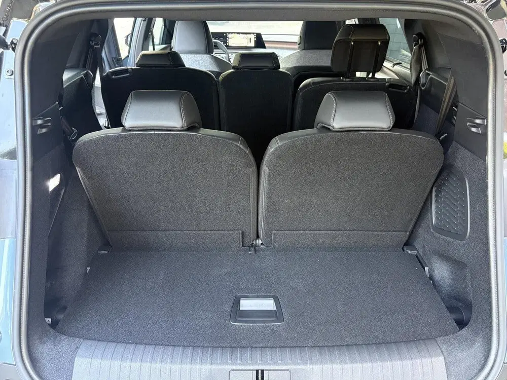 Peugeot 5008 GT Hybrid 145pk e-DCS6 uit 2022, foto 14