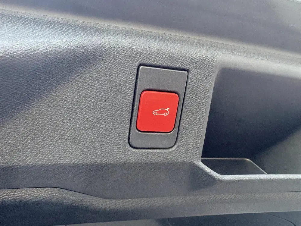 Peugeot 5008 GT Hybrid 145pk e-DCS6 uit 2022, foto 15