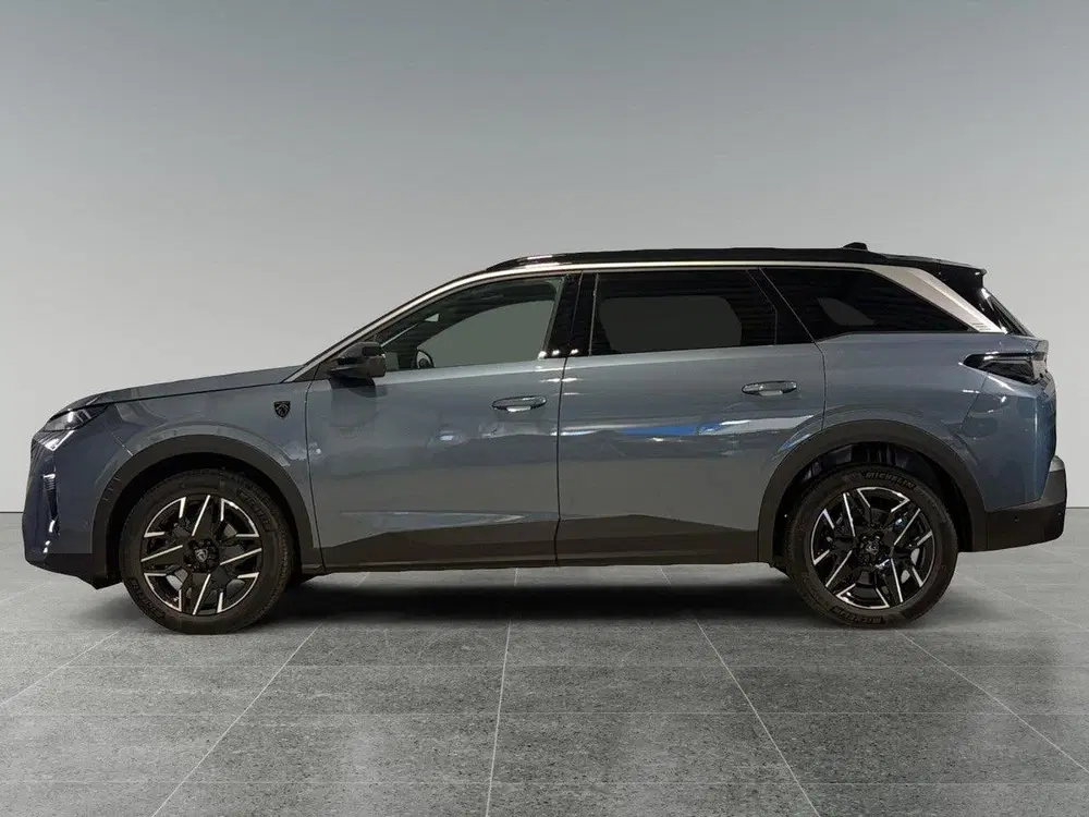 Peugeot 5008 GT Hybrid 145pk e-DCS6 uit 2022, foto 8