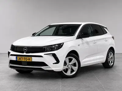 Opel Grandland Elegance 1.6 PHEV 225pk Hybrid e-EAT8 uit 2023