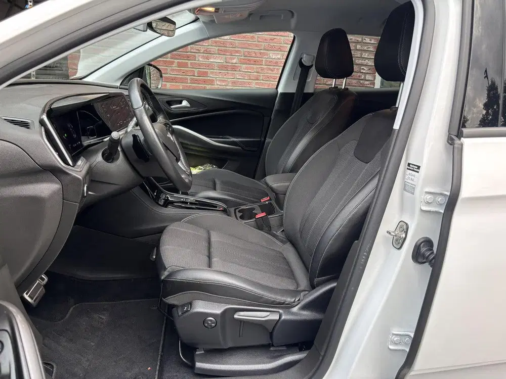 Opel Grandland Elegance 1.6 PHEV 225pk Hybrid e-EAT8 uit 2023, foto 12