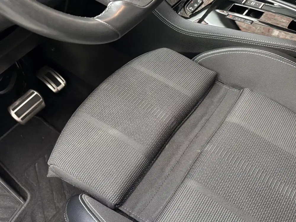Opel Grandland Elegance 1.6 PHEV 225pk Hybrid e-EAT8 uit 2023, foto 14