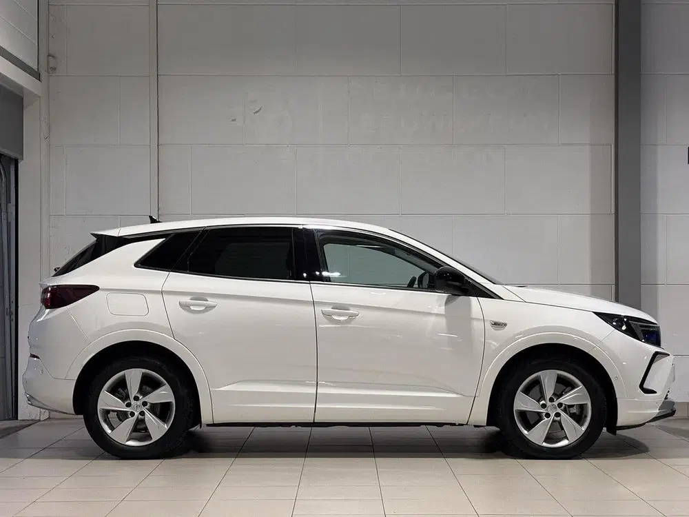 Opel Grandland Elegance 1.6 PHEV 225pk Hybrid e-EAT8 uit 2023, foto 5