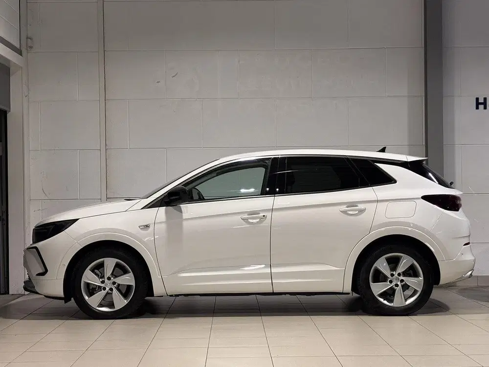 Opel Grandland Elegance 1.6 PHEV 225pk Hybrid e-EAT8 uit 2023, foto 9