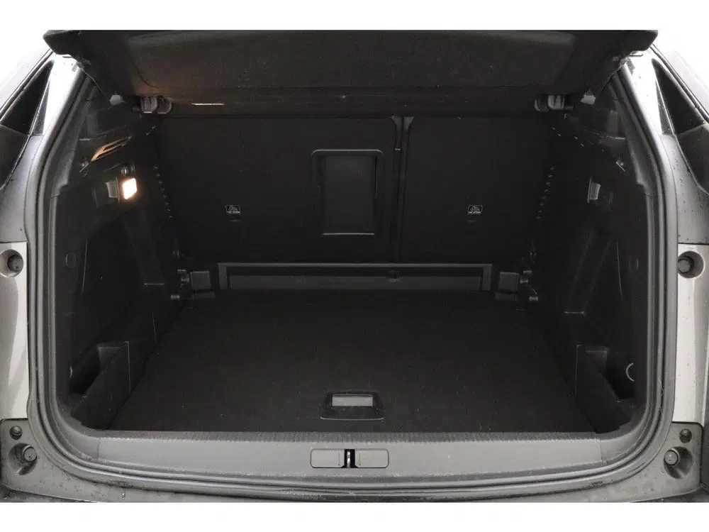 Peugeot 3008 1.2 PureTech GT Trekhaak uit 2023, foto 13