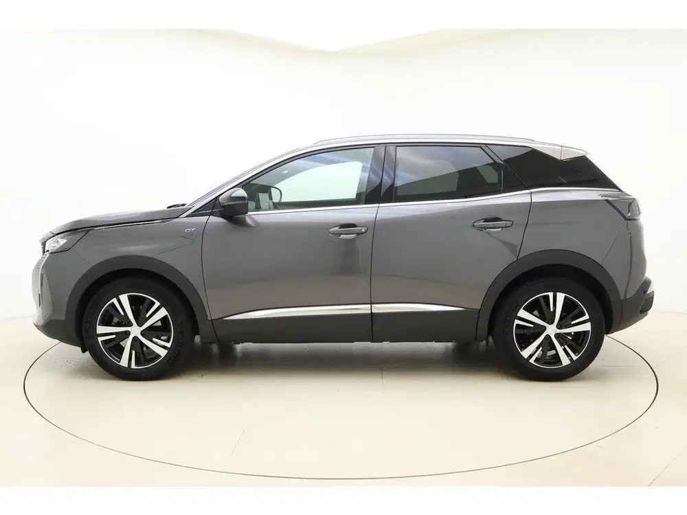 Peugeot 3008 1.2 PureTech GT Trekhaak uit 2023, foto 5