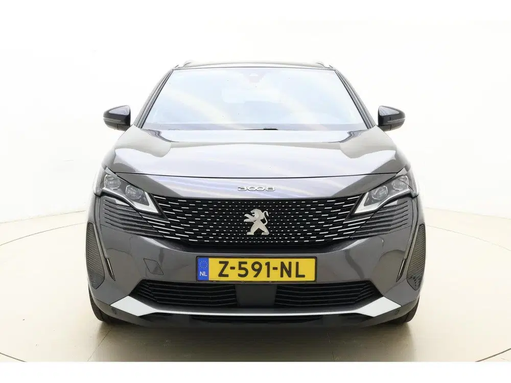 Peugeot 3008 1.2 PureTech GT Trekhaak uit 2023, foto 6