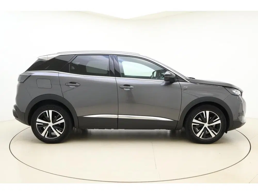 Peugeot 3008 1.2 PureTech GT Trekhaak uit 2023, foto 9