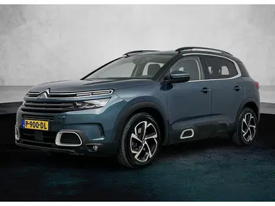Citroën C5 Aircross 1.6 Plug-in Hybrid 225 Business uit 2021