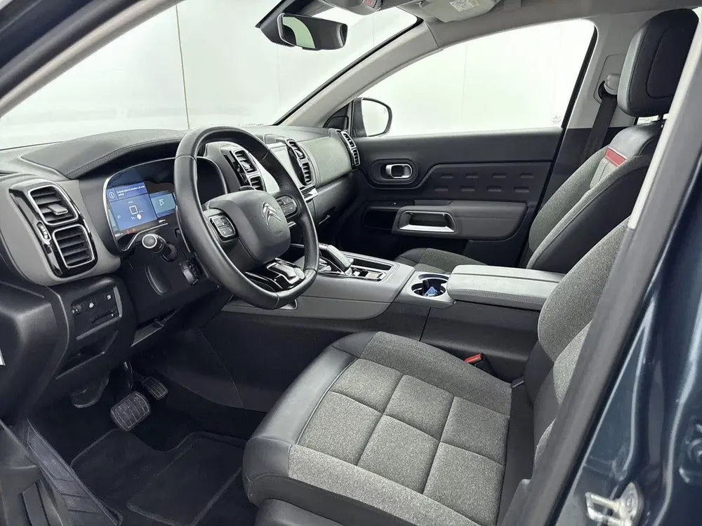 Citroën C5 Aircross 1.6 Plug-in Hybrid 225 Business uit 2021, foto 10