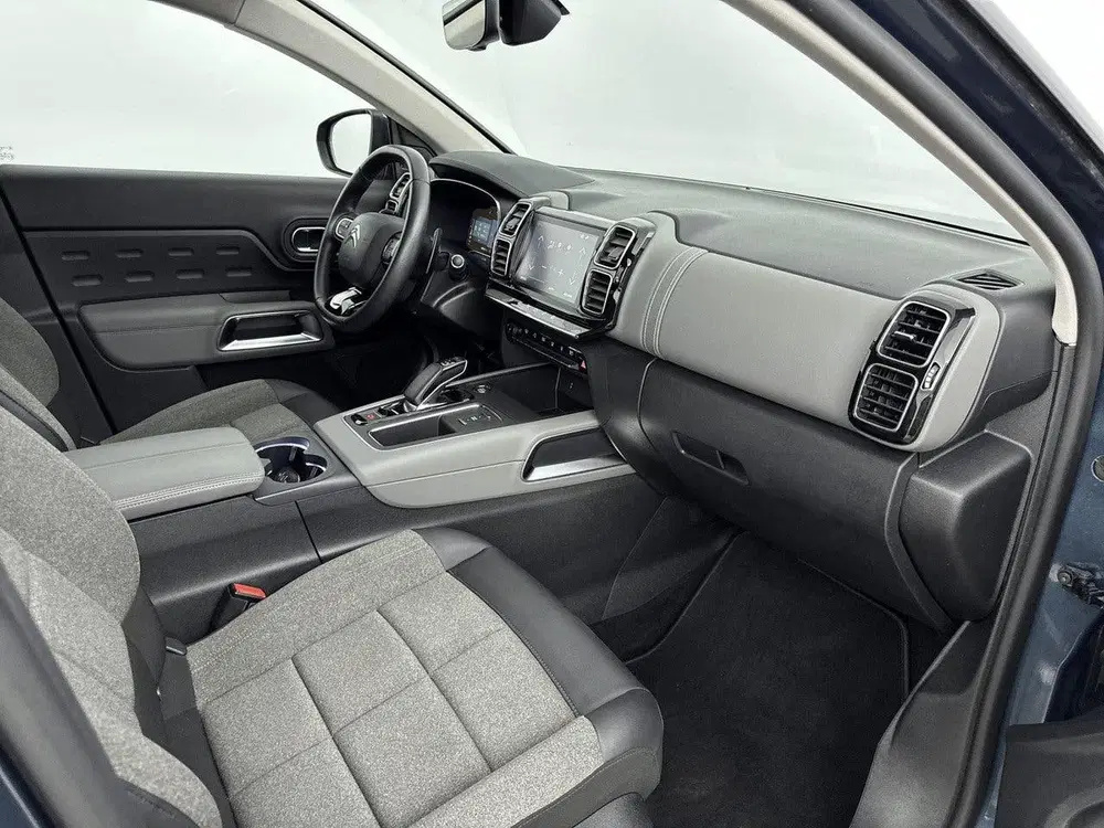 Citroën C5 Aircross 1.6 Plug-in Hybrid 225 Business uit 2021, foto 12