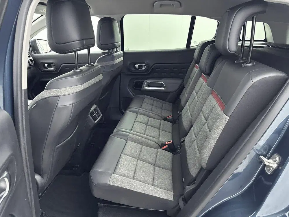 Citroën C5 Aircross 1.6 Plug-in Hybrid 225 Business uit 2021, foto 13