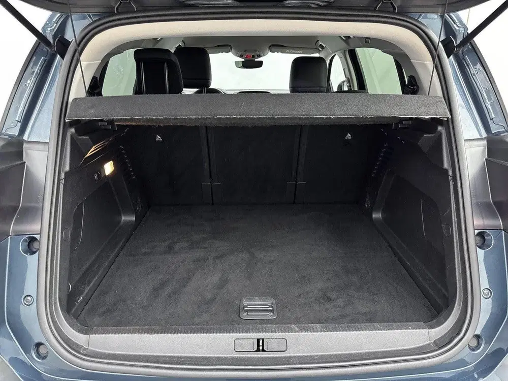 Citroën C5 Aircross 1.6 Plug-in Hybrid 225 Business uit 2021, foto 14