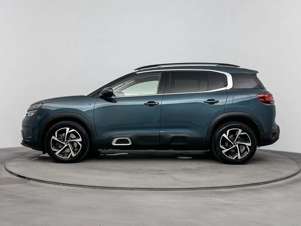 Citroën C5 Aircross 1.6 Plug-in Hybrid 225 Business uit 2021, foto 2