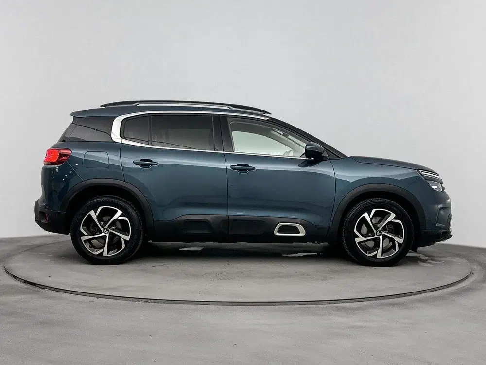Citroën C5 Aircross 1.6 Plug-in Hybrid 225 Business uit 2021, foto 6
