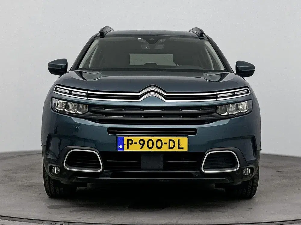 Citroën C5 Aircross 1.6 Plug-in Hybrid 225 Business uit 2021, foto 8