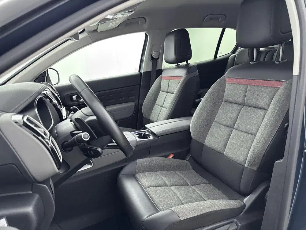 Citroën C5 Aircross 1.6 Plug-in Hybrid 225 Business uit 2021, foto 9