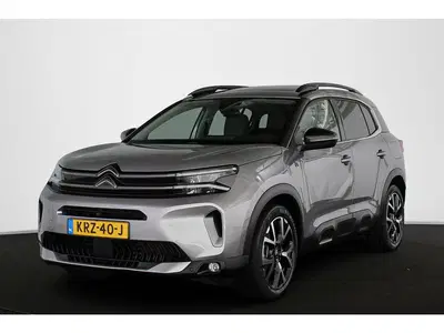 Citroën C5 Aircross 1.6 Plug-in Hybrid 225 Shine Pack Pano uit 2023