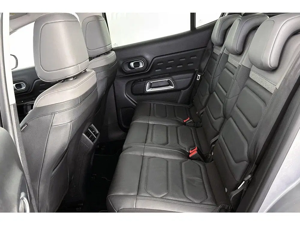 Citroën C5 Aircross 1.6 Plug-in Hybrid 225 Shine Pack Pano uit 2023, foto 10