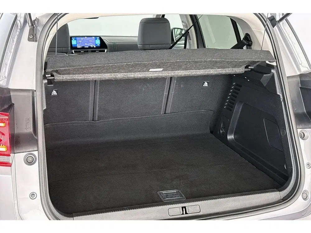 Citroën C5 Aircross 1.6 Plug-in Hybrid 225 Shine Pack Pano uit 2023, foto 11