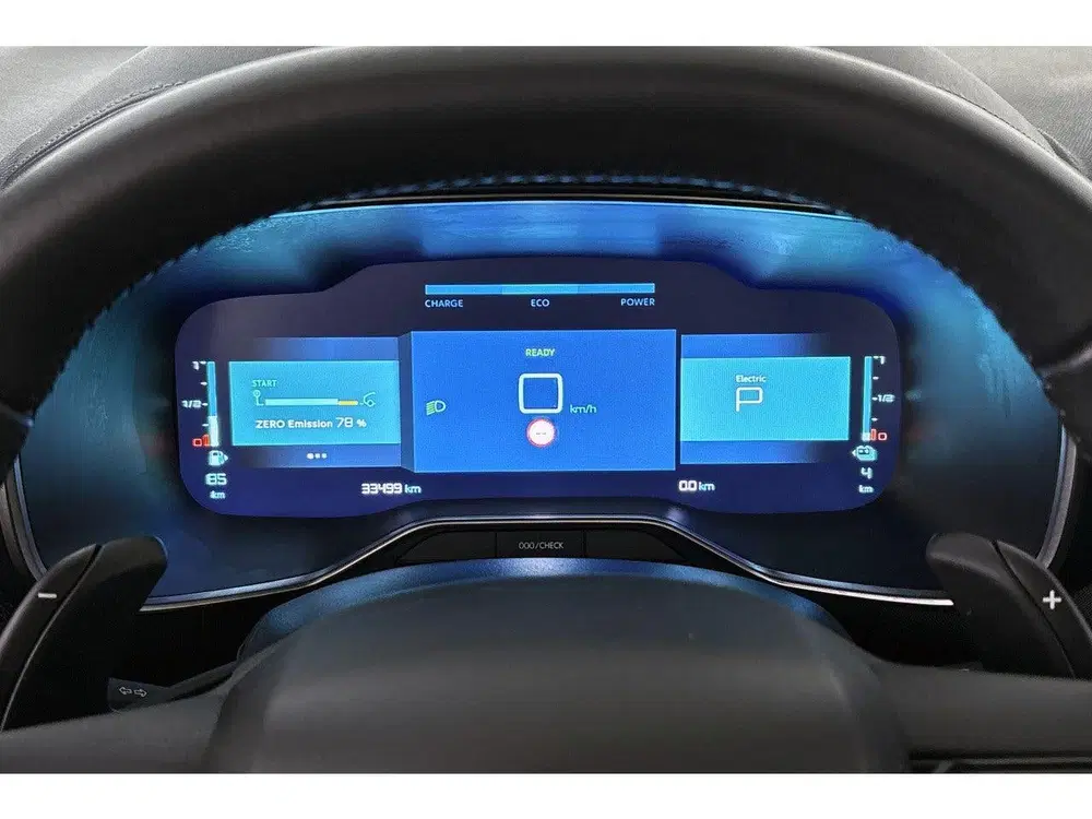Citroën C5 Aircross 1.6 Plug-in Hybrid 225 Shine Pack Pano uit 2023, foto 12