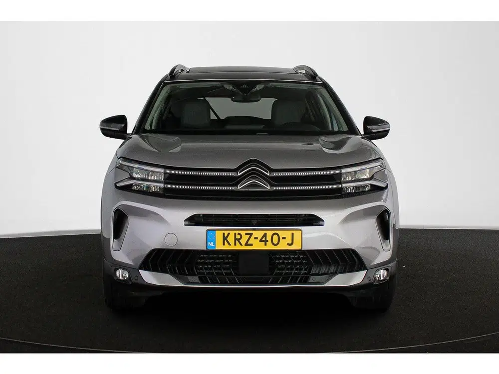 Citroën C5 Aircross 1.6 Plug-in Hybrid 225 Shine Pack Pano uit 2023, foto 15