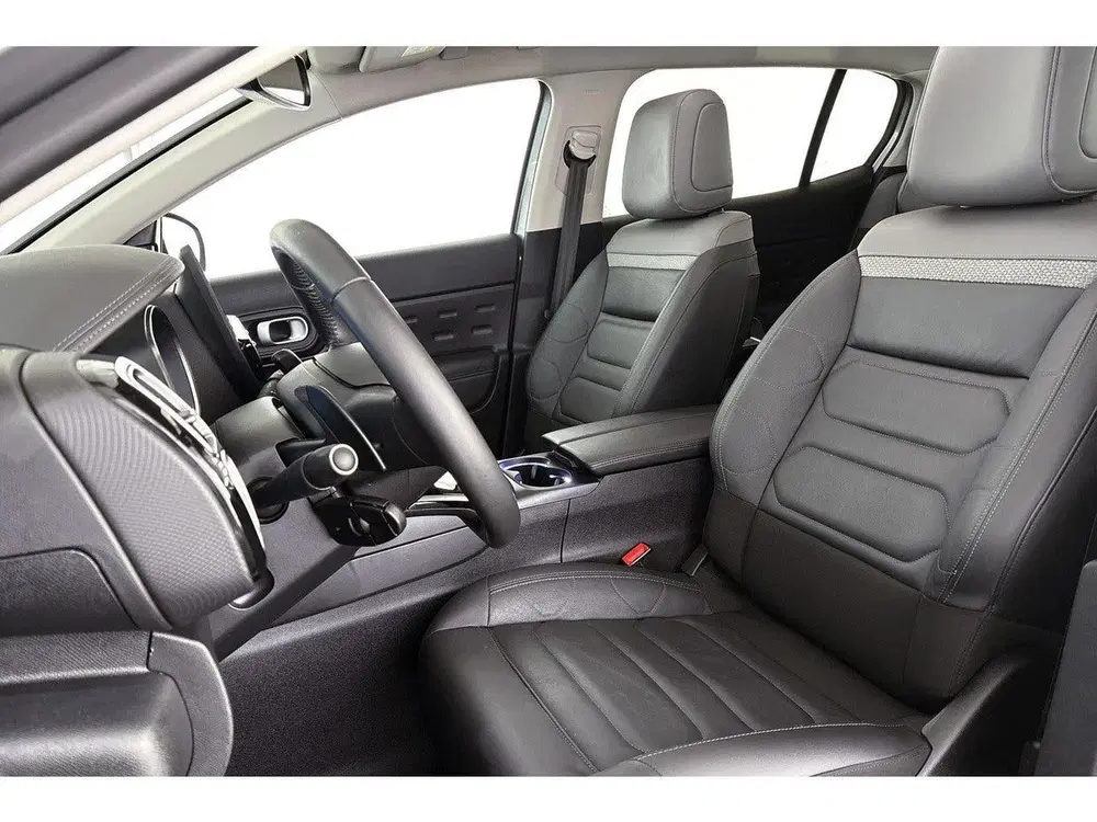 Citroën C5 Aircross 1.6 Plug-in Hybrid 225 Shine Pack Pano uit 2023, foto 6