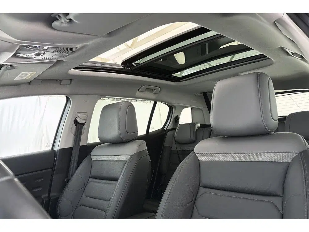 Citroën C5 Aircross 1.6 Plug-in Hybrid 225 Shine Pack Pano uit 2023, foto 8