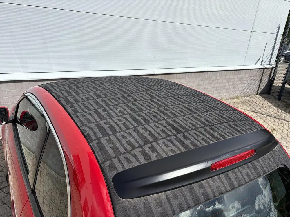 Fiat 500C La Prima 42 kWh Cabrio JBL Soundsysteem uit 2024, foto 11