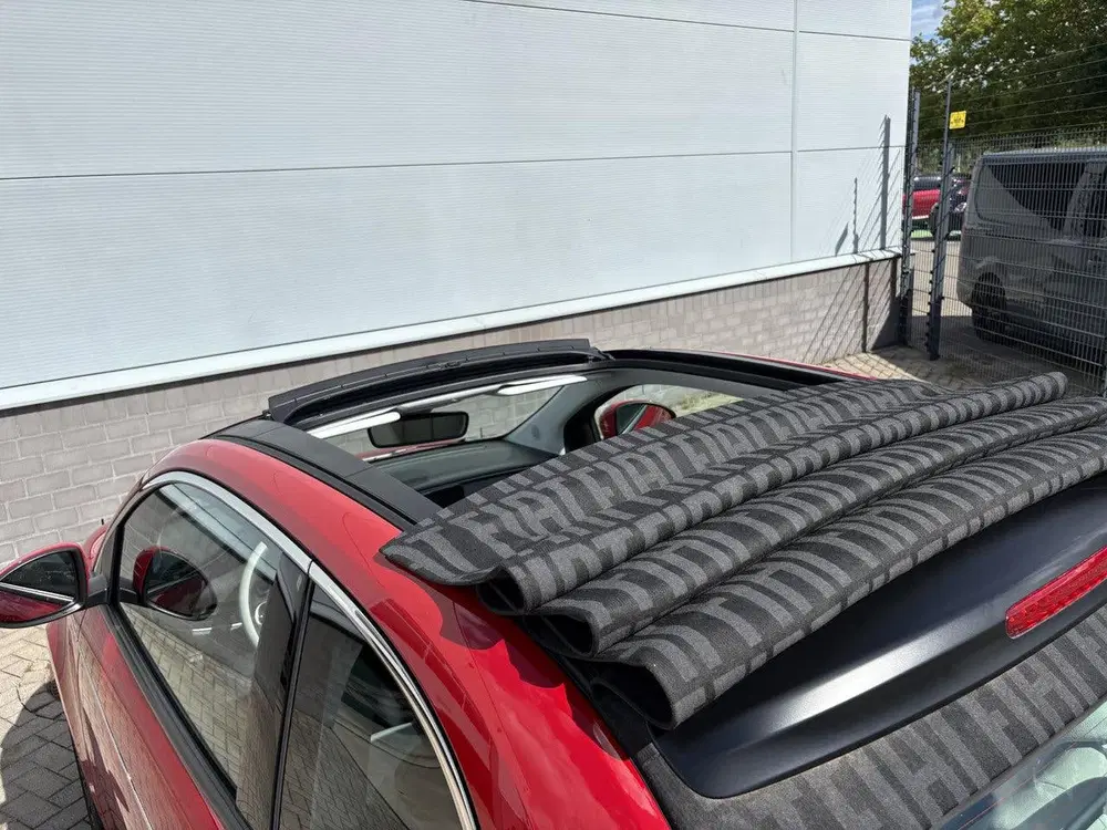 Fiat 500C La Prima 42 kWh Cabrio JBL Soundsysteem uit 2024, foto 12