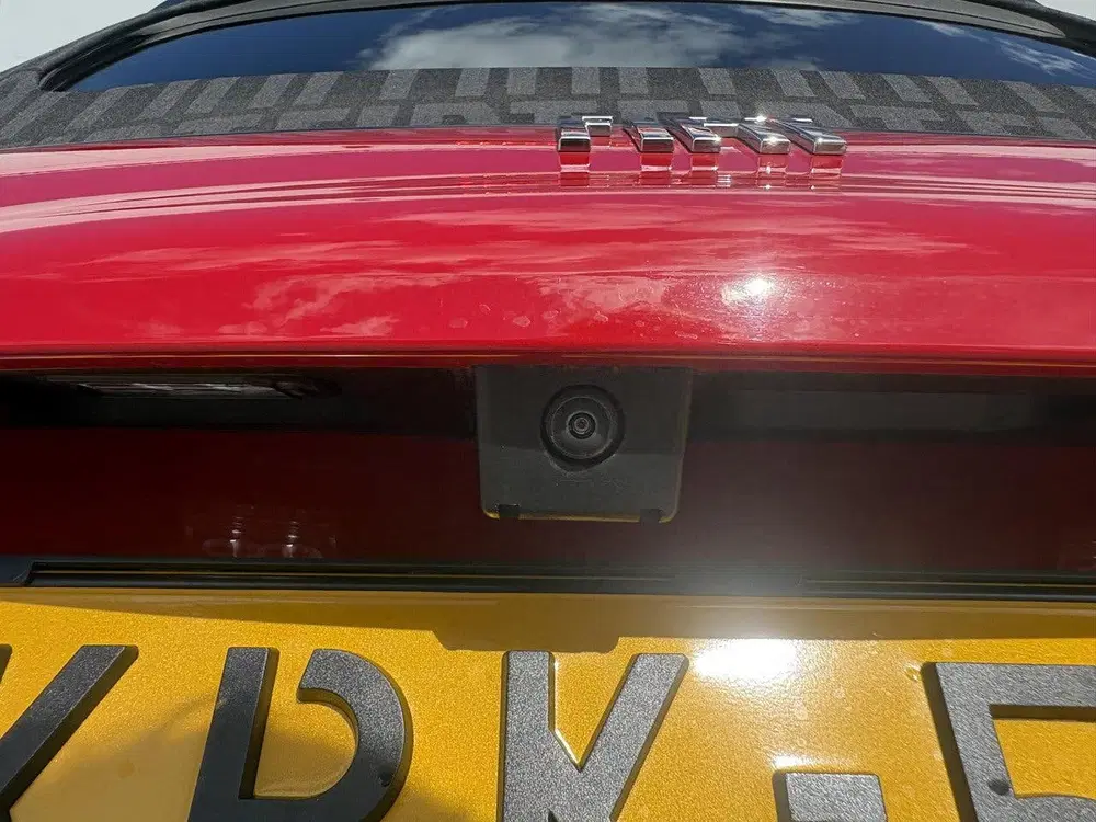 Fiat 500C La Prima 42 kWh Cabrio JBL Soundsysteem uit 2024, foto 14